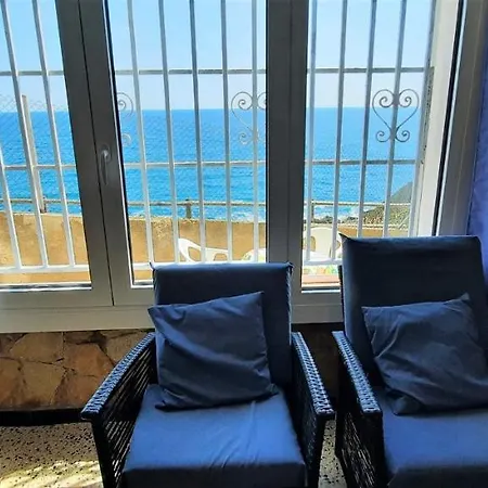 شقة Fener De Baix 2 يانكا