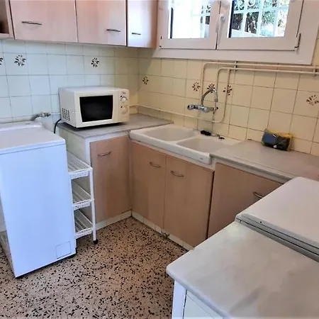 Fener De Baix 2 Apartment