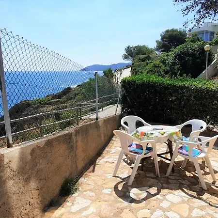 Fener De Baix 2 Apartment