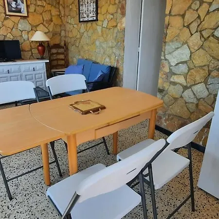 Fener De Baix 2 Llanca