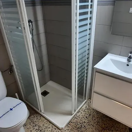 Fener De Baix 2 Apartment Llanca